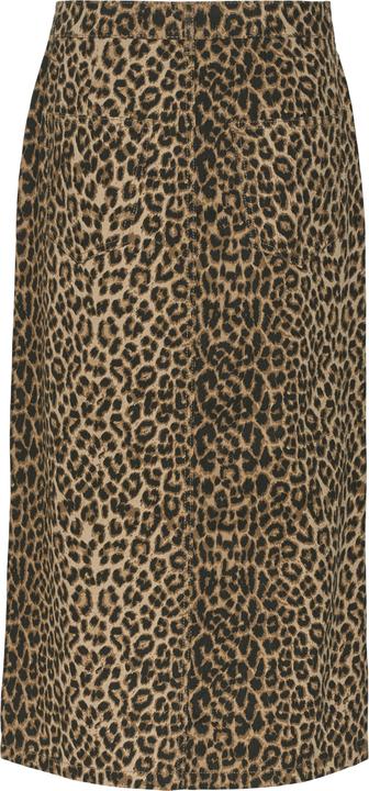 Produktbild Vero Moda VMVERI Hohe Taille Langer Rock Rock (M)