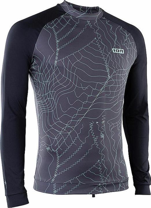 ION Beachshirt Rashguard Maze (M)