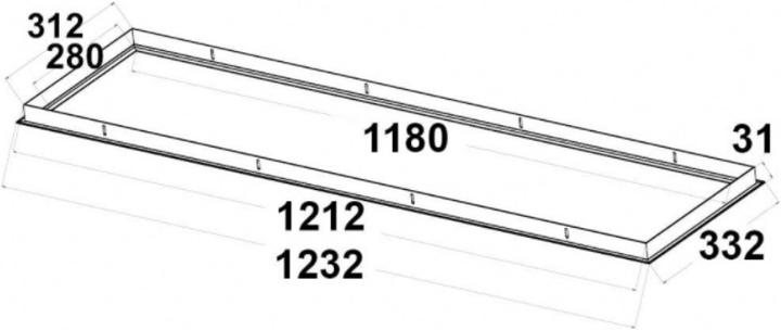 Actual product image Isoled Other accessories