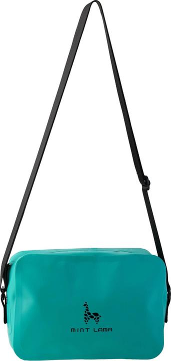 Produktbild Mint Lama Pouch Bag
