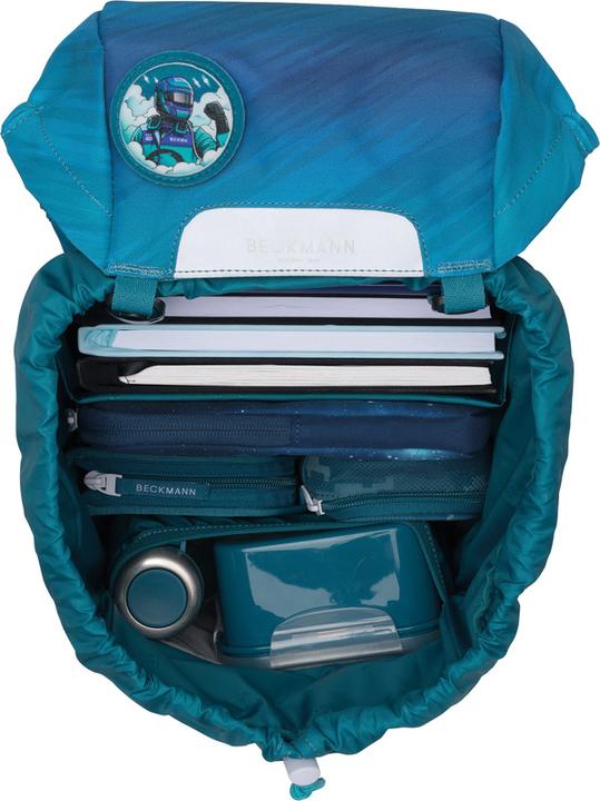Actual product image Beckmann Classic (22 l)