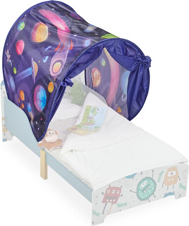 Immagine prodotto Relaxdays Tenda da letto