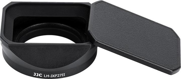 Image du produit JJC LH XF27 Fuji Zonnekap (aluminium)