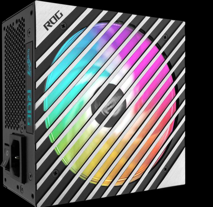 Produktbild ASUS ROG Loki SFX-L Platinum (850 W)