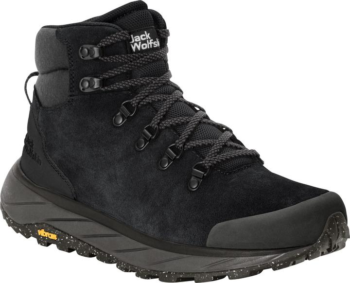 Image du produit Jack Wolfskin Terraventure Urban Mid M (41)
