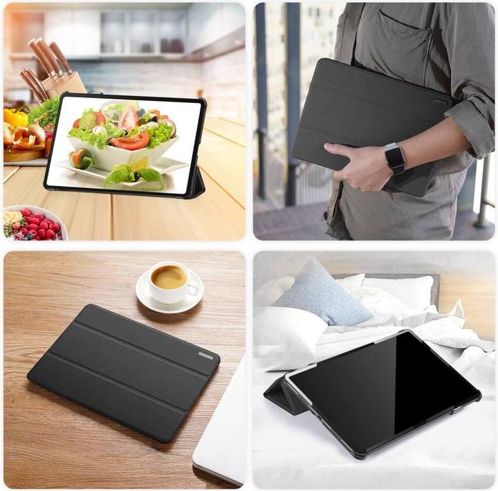 Produktbild Dux Ducis Domo Series (Galaxy Tab S9 Ultra, Galaxy Tab S8 Ultra)