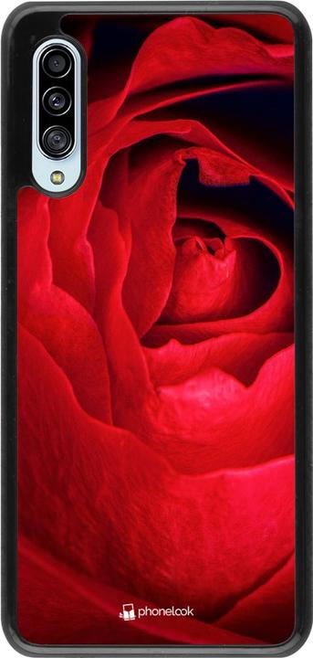 Actual product image PhoneLook Valentine 2022 Rose Cover (Samsung Galaxy A90 5G)
