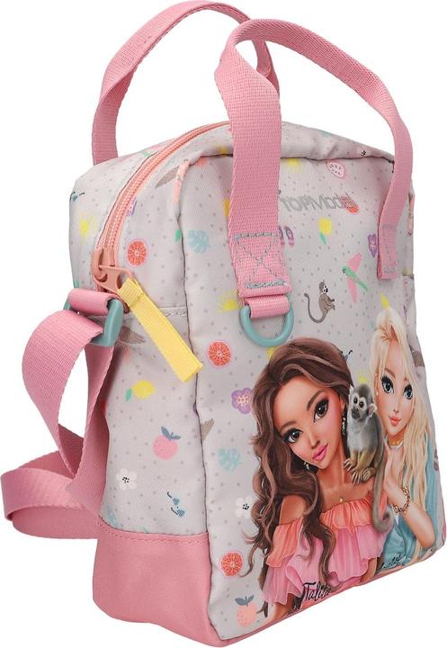 Actual product image Top Model Topmodel - Shoulderbag JUICY - Pink, Yellow (413327)