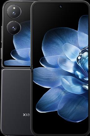Produktbild Xiaomi MIX Flip (512 GB, Black, 6.68", Dual SIM, 50 Mpx, 5G)