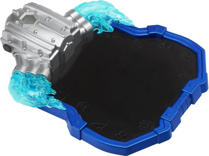 Immagine prodotto Activision Skylanders Superchargers Starter Pack (Wii U, IT)