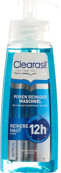 Immagine prodotto Clearasil Pulitore di pori (Gel, 200 ml)