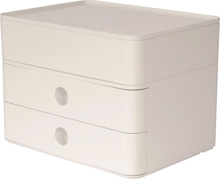 Immagine prodotto Han Smart Box più Allison (A5+)