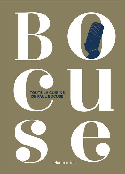 Immagine prodotto Toute la cuisine de Paul Bocuse (Francese, Bocuse Paul, 2022)