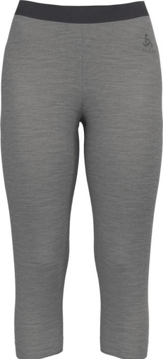 Odlo steel grey melange
