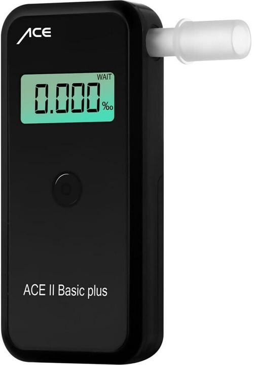 Produktbild Ace II Basic Plus