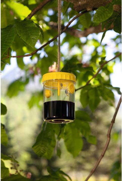 Actual product image Windhager Duo