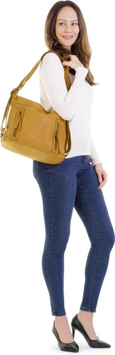 Image du produit Samantha Look Shopper