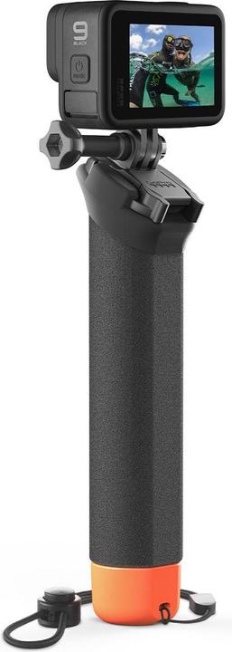 Actual product image GoPro AFHGM-003 (Hero 9, Hero 8, Hero 7, Hero 6, hero 5, Hero 4, Hero 3, Hero 2, Hero 10, Hero 12, Hero 13 Black)