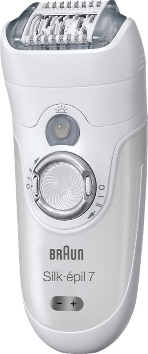 Image du produit Braun Silk-épil 7 7-561 W&D