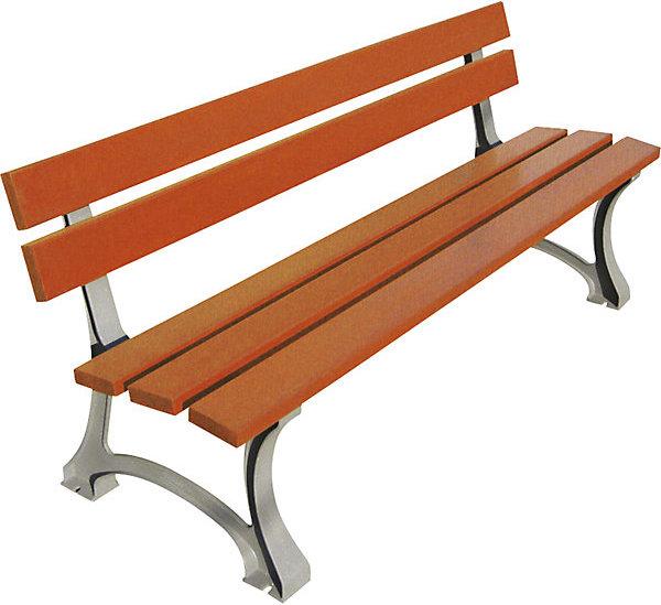 Produktbild SPL Parkbank MORA