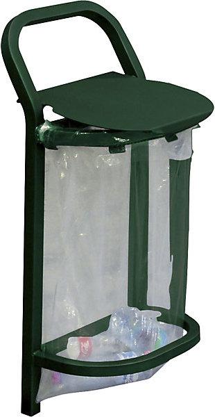 Moosgrün RAL 6005