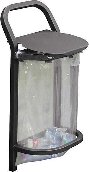 Produktbild SPL Aussen-Abfallkorb CONVI® ECO (50 l)
