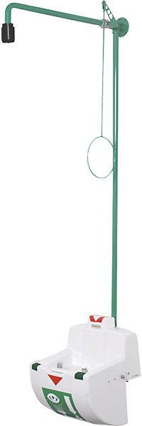 Productafbeelding B-Safety Nooddouche combinatie ClassicLine