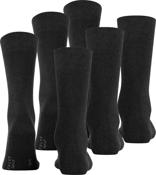 Actual product image Falke Family 3-Pack Men Socks (pack of 3, 43 - 46)