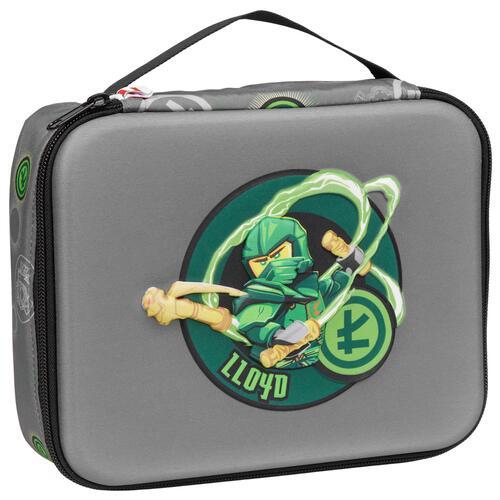 Produktbild LEGO Ninjago - Lunch Box - Elemental Master of Energy (20284-2501)