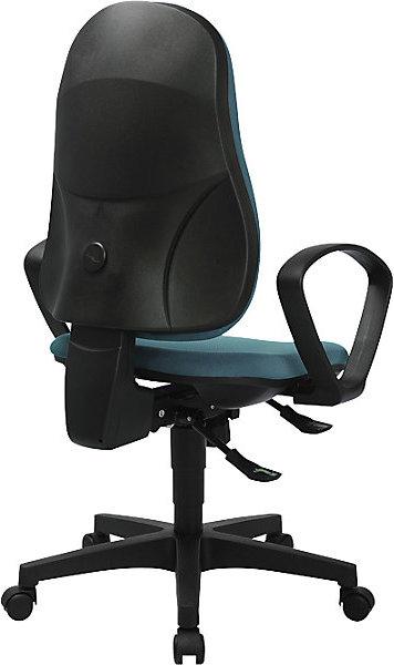 Produktbild Topstar Bandscheiben-Drehstuhl SUPPORT SY