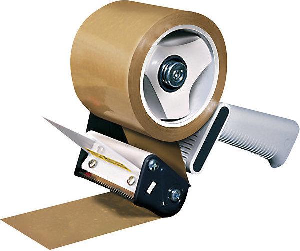 Produktbild kaiserkraft Handabroller, extrabreit