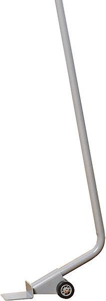 Actual product image Wagner System Furniture lifter, LIFTER L, silver.
