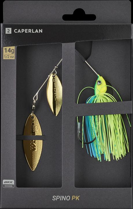 Actual product image Caperlan 340319 (13.30 cm)