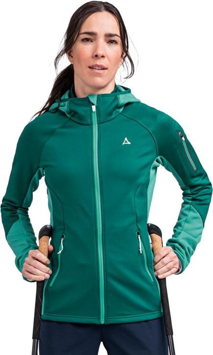 Image du produit Schöffel Sweat à capuche polaire Lodron L (XL)
