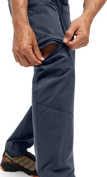 Actual product image Maier Sports Tajo Zip Loop (50 E)