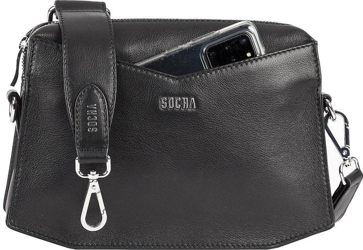 Image du produit Socha Sac à bandoulière Genuine Mini