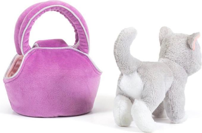 Image du produit Trudi Le chat dans le sac (20 cm)
