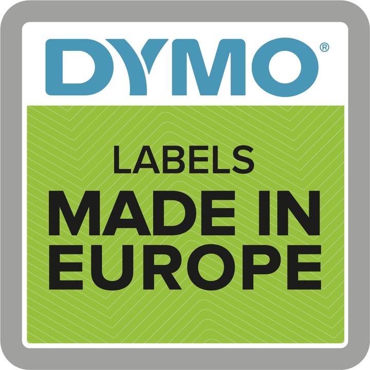 Produktbild Dymo Rhino 6000 im stabilen Hartschalenkoffer
