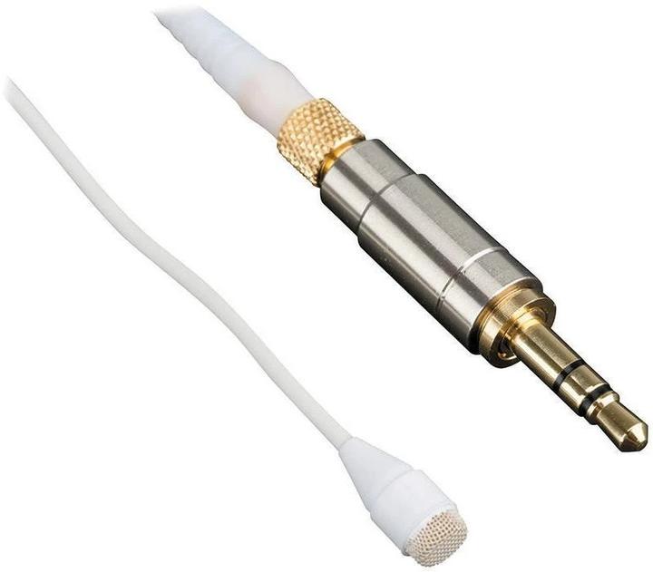 Image du produit Axis T8353A Microphone 3,5 mm