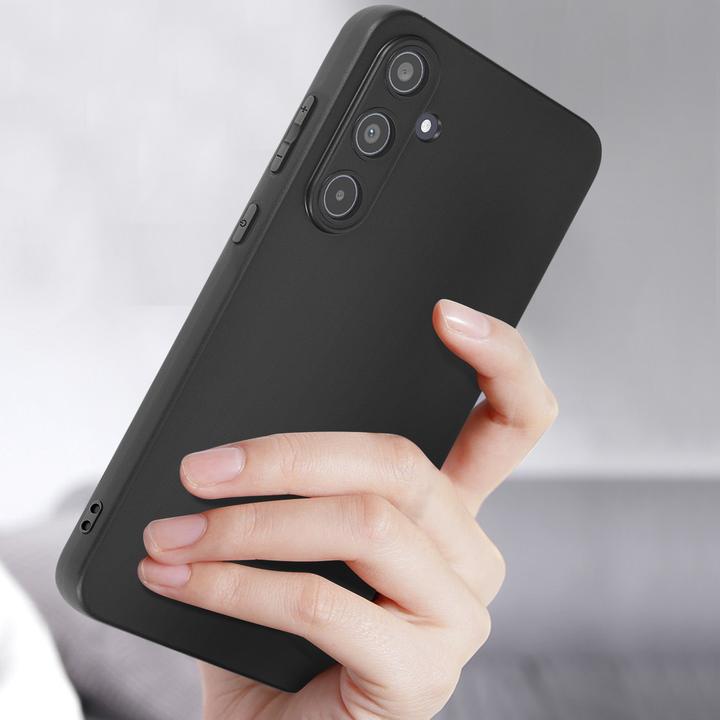 Produktbild Avizar VisionGuard Cover Series (Samsung Galaxy A35)