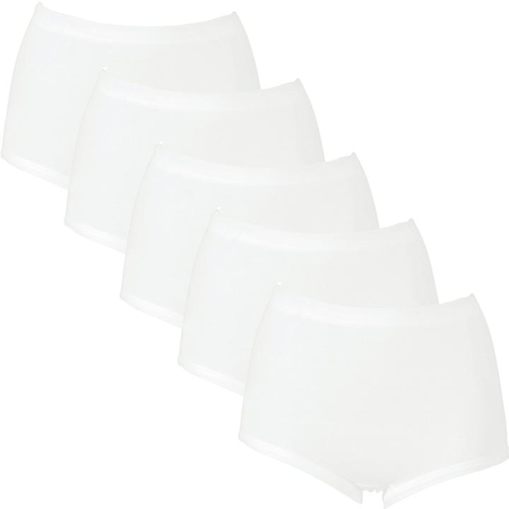Produktbild Viania Damen-Taillenslip 5er-Pack (48, 50, 5er Pack)