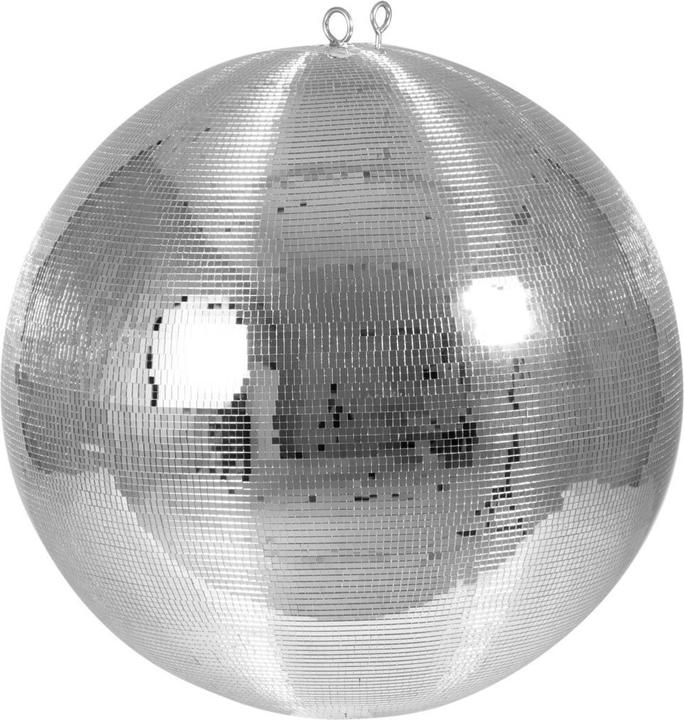 Eurolite Boule miroir 50cm (5x5mm) (50 cm)