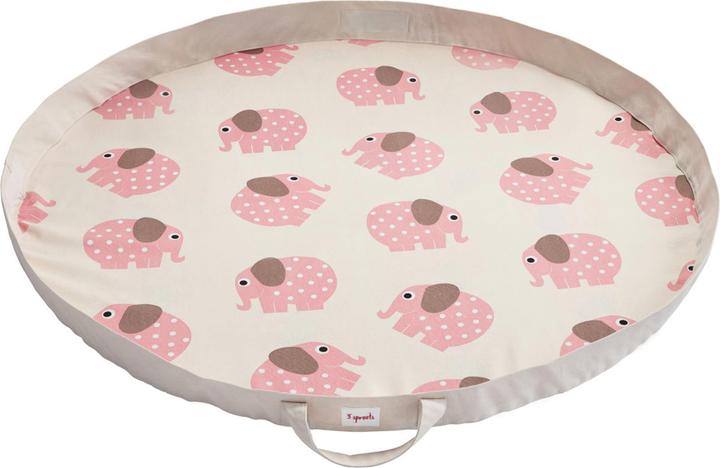 Image du produit 3 Sprouts Sac de nettoyage / tapis de jeu