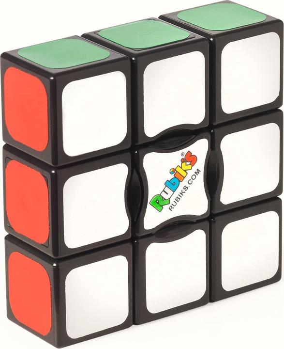 Actual product image Rubik's 3x1 edge (3 x 3)
