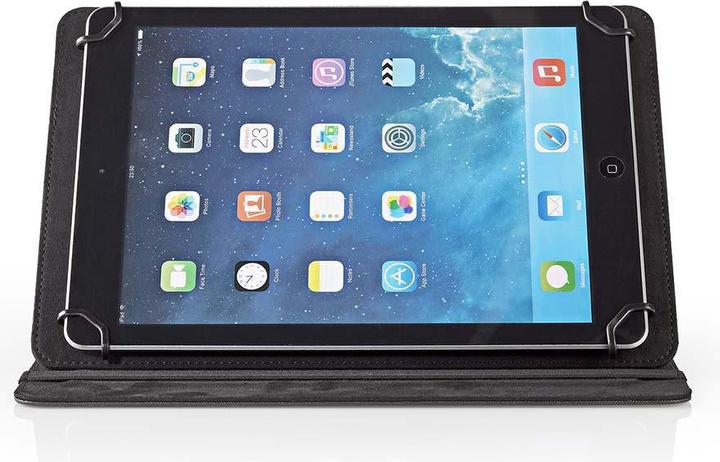 Actual product image Nedis Protective Cover Type Folio for Tablet S 10 inch Universal Ne (Universal)