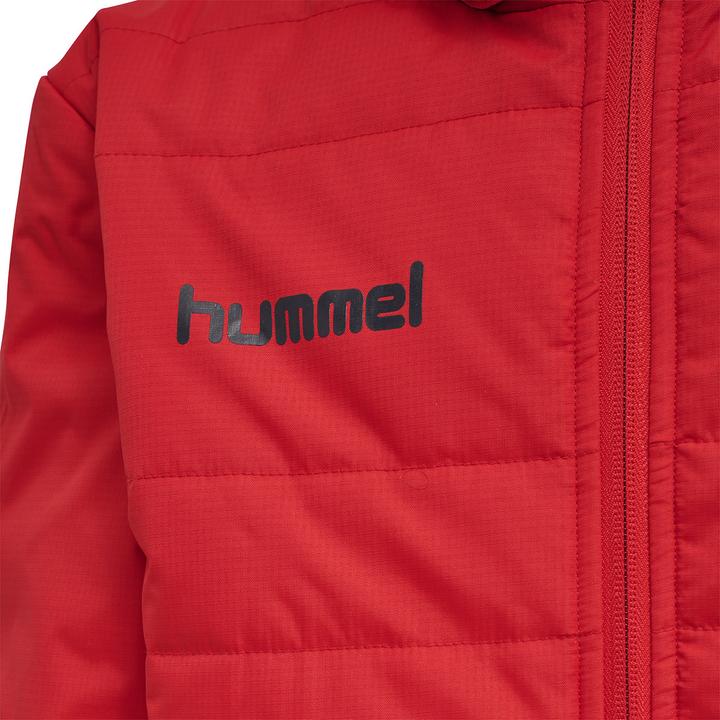 Produktbild hummel Promo Short Bench Jacket Kids (116)