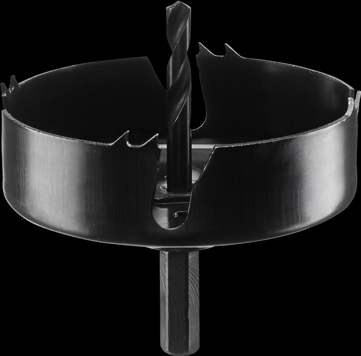 Bosch Zubehör Lochsäge für Spot Lampen Durchmesser = 86 mm (86 Millimeter)