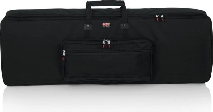 Immagine prodotto Gator Cases GKB-88 gigbag voor 88 toetsen keyboard 146x46x17 cm (Tastiera)