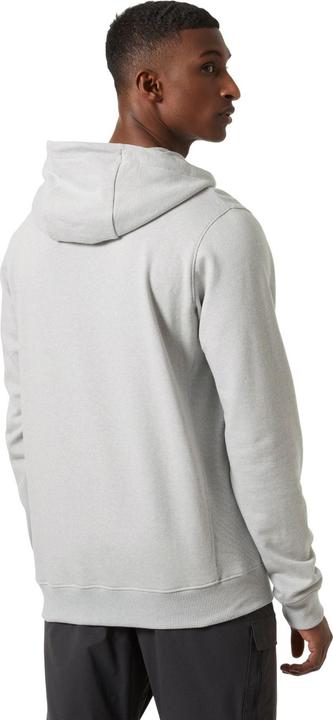 Immagine prodotto Helly Hansen Felpa con cappuccio in cotone organico F2F 2.0 (L)