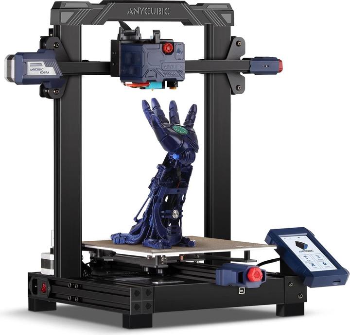 Produktbild Anycubic Kobra